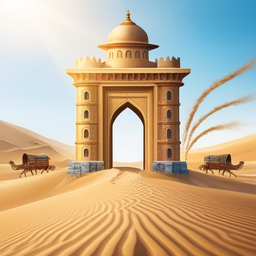 Dust & Dynasties Nvv Casino Legit