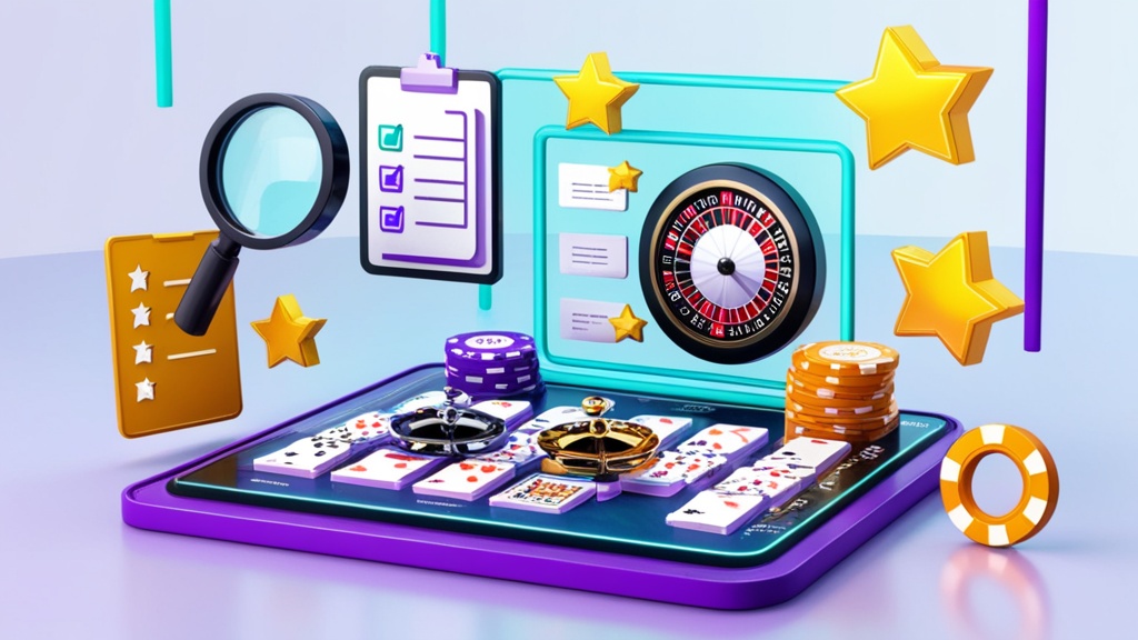 Nvv Casino Casino Review