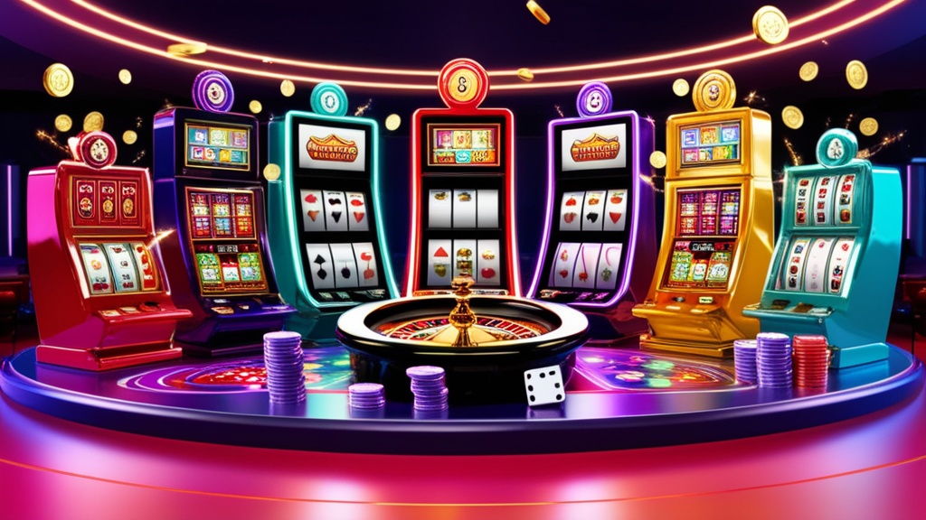 Nvv Casino Kasyno
