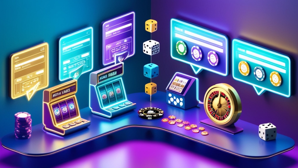 Nvv Casino Review